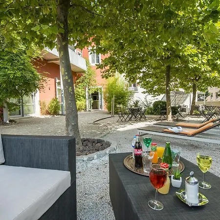 Hotel Des Capucins Le Puy-en-Velay